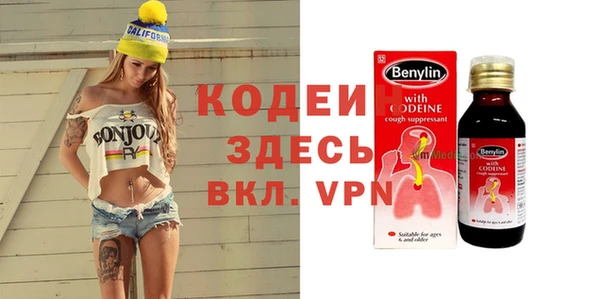 Альфа ПВП Бородино